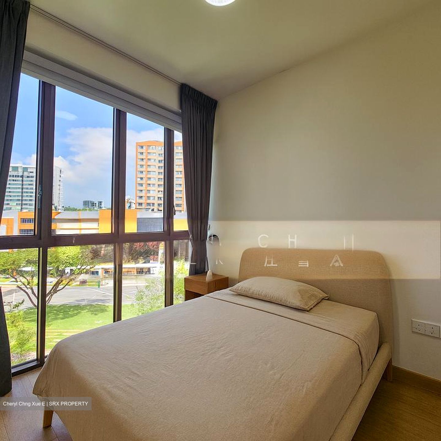 Park Place Residences At Plq (D14), Apartment #501906641